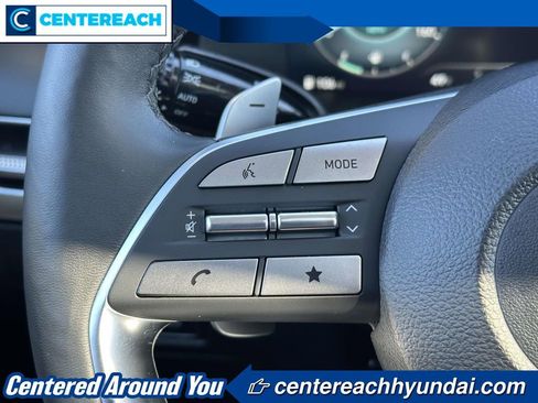Used 2023 Hyundai Palisade SEL w/ Premium Package image 20