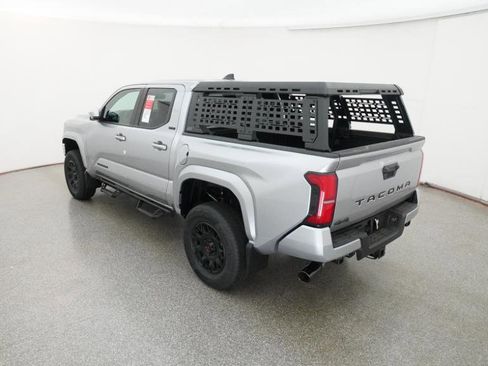 New 2025 Toyota Tacoma SR5 image 5