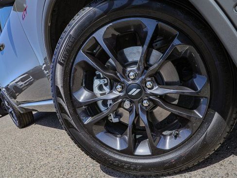 New 2026 Dodge Durango GT AWD/4WD image 2
