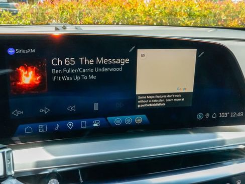 Used 2025 Cadillac Lyriq Sport image 23