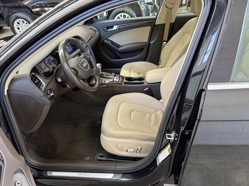 Used 2014 Audi A4 Premium Plus image 13