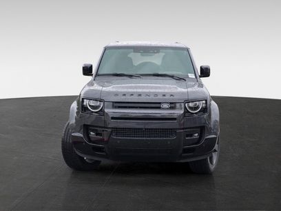 New 2026 Land Rover Defender 110 X-Dynamic SE