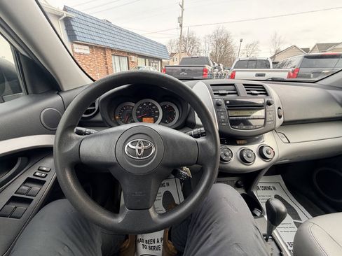 Used 2008 Toyota RAV4 4WD image 26