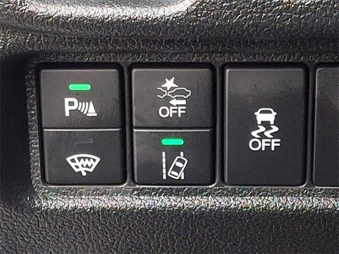 Used 2022 Honda Passport TrailSport image 29