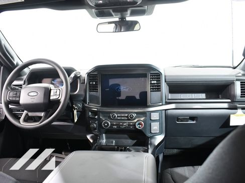 New 2025 Ford F150 STX w/ Equipment Group 200A image 7