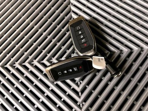 Used 2025 INFINITI QX80 Sensory w/ Exterior Package image 11