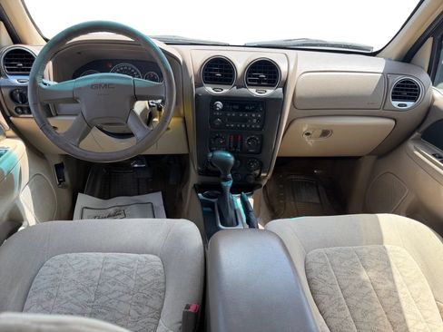 Used 2004 GMC Envoy SLE RWD image 11
