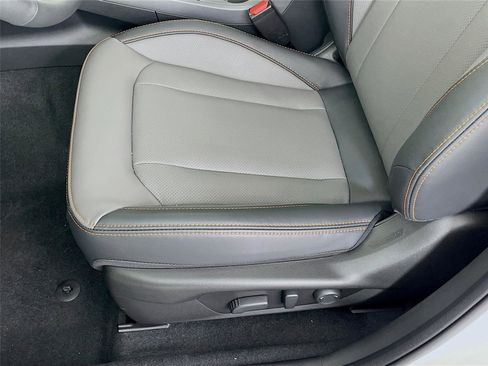 New 2026 Subaru Crosstrek 2.5i Limited w/ Crosstrek Mirror Package image 20