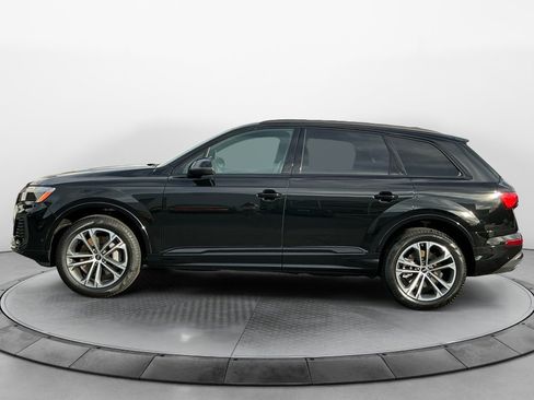 New 2026 Audi Q7 2.0T Premium AWD/4WD image 4