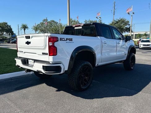 New 2025 Chevrolet Silverado 1500 RST w/ All Star Edition Plus image 7