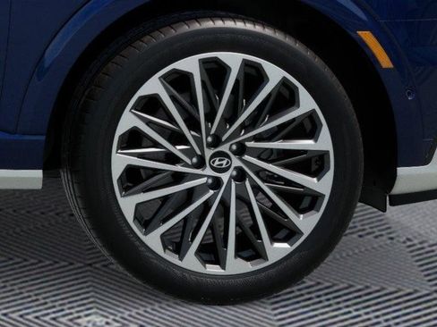 New 2026 Hyundai Palisade Calligraphy AWD/4WD image 8