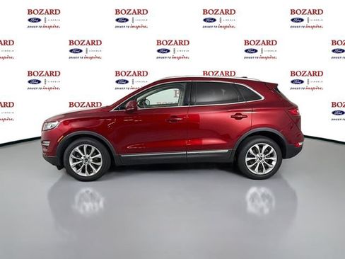 Certified 2019 Lincoln MKC Select w/ Select Plus Package FWD image 5