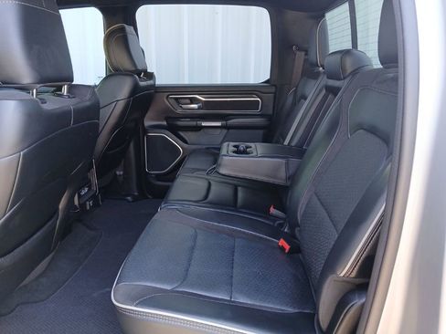 Used 2023 RAM 1500 Laramie AWD/4WD image 43