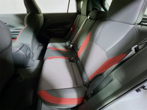 New 2026 Subaru Impreza RS image 20