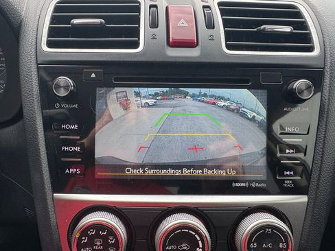 Used 2016 Subaru Crosstrek 2.0i Limited w/ Popular Package #2 image 20