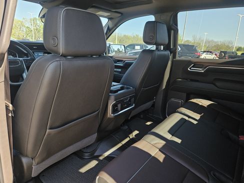 Used 2023 GMC Sierra 1500 Denali w/ Technology Package image 28