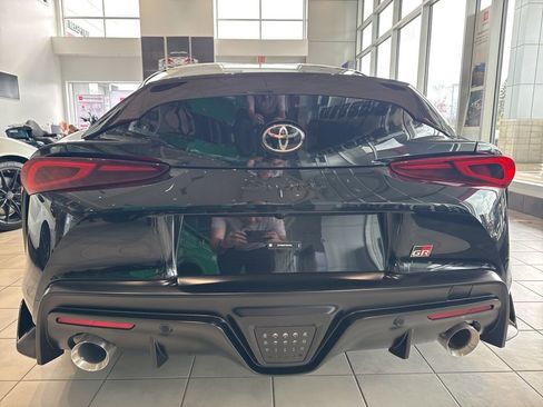 Used 2026 Toyota Supra w/ Driver Assist Package image 6