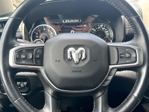 Used 2022 RAM 1500 Laramie AWD/4WD image 41