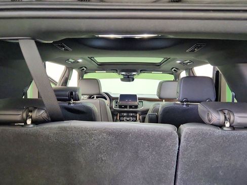 Used 2023 Chevrolet Tahoe High Country AWD/4WD image 30