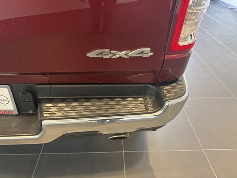 Used 2019 RAM 1500 Big Horn image 7