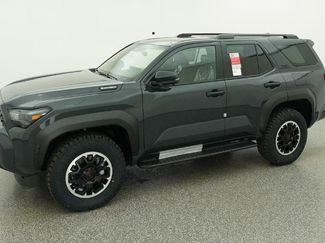New 2026 Toyota 4Runner TRD Off-Road Premium video 2