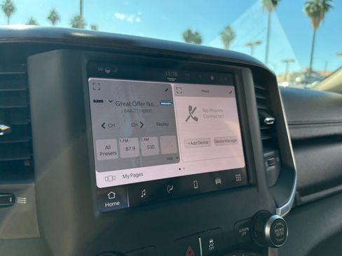 Used 2022 RAM 3500 Laramie image 27