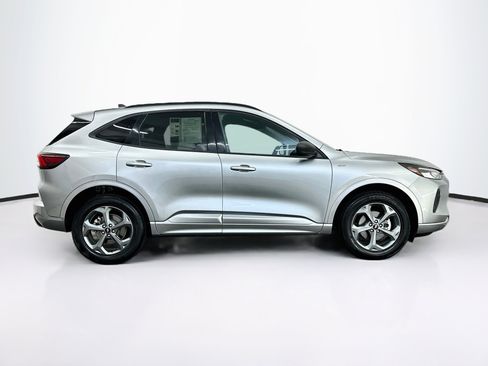 Used 2024 Ford Escape ST-Line AWD/4WD image 10