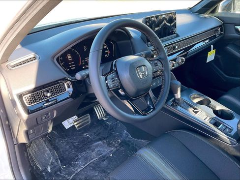 New 2026 Honda Civic Sport image 9