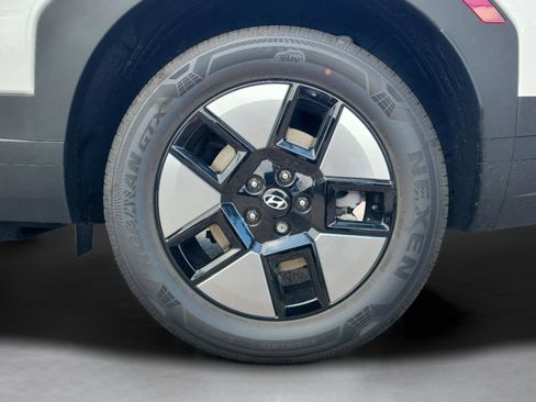 New 2026 Hyundai Santa Fe SEL image 54