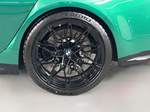 New 2026 BMW M3 Competition image 29
