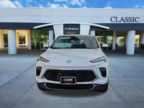 New 2026 Buick Encore GX Preferred w/ Comfort Package image 7