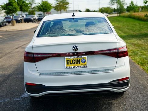 New 2025 Volkswagen Jetta S image 23