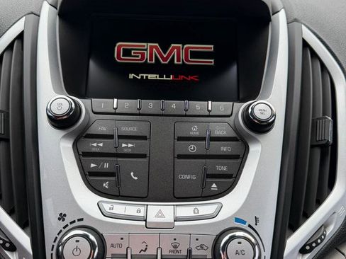 Used 2013 GMC Terrain SLT image 11