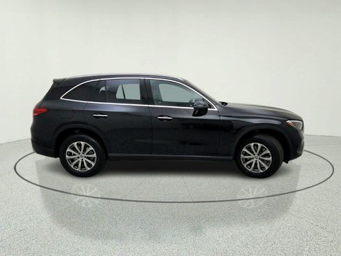 Certified 2026 Mercedes-Benz GLC 300 4MATIC image 12