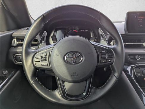 Used 2021 Toyota Supra image 15