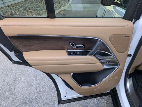 Used 2023 Land Rover Range Rover SE image 30