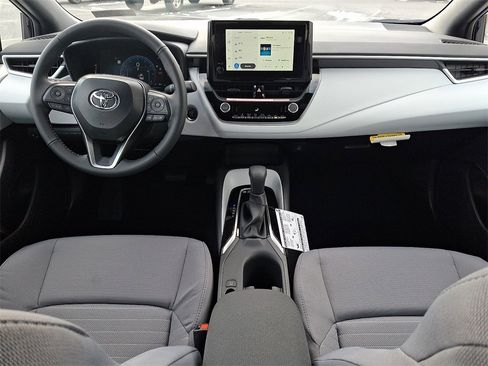New 2026 Toyota Corolla SE image 10