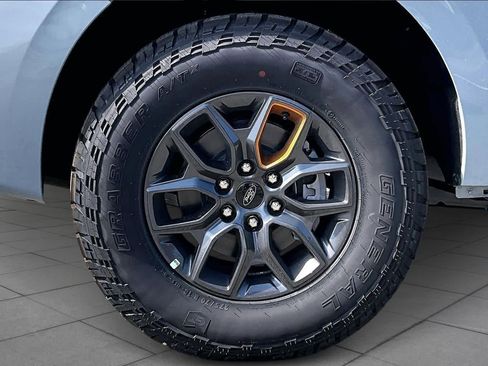 New 2026 Ford Expedition Tremor AWD/4WD image 12