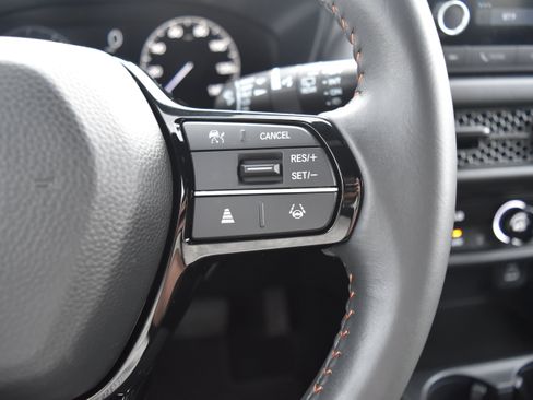 Certified 2024 Honda HR-V Sport image 18