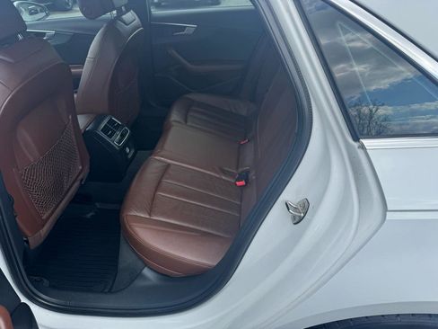 Used 2017 Audi A4 2.0T Premium Plus w/ Premium Plus Package image 11