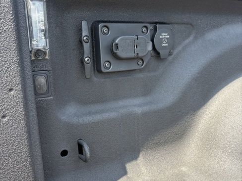 New 2025 RAM 2500 Laramie w/ Sport Appearance Package image 23