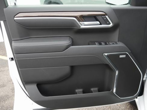 New 2026 Chevrolet Silverado 1500 RST w/ Redline Edition image 32