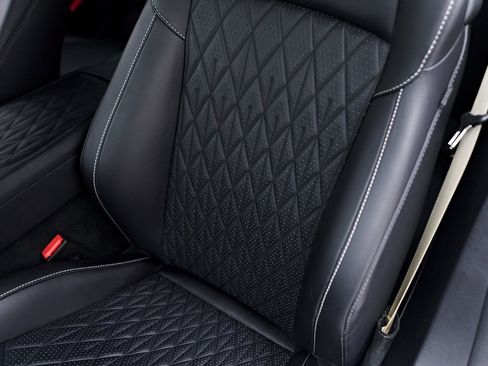 Used 2024 Aston Martin DB12 Coupe image 50