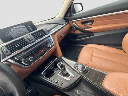 Used 2015 BMW 435i xDrive 435i xDrive image 35