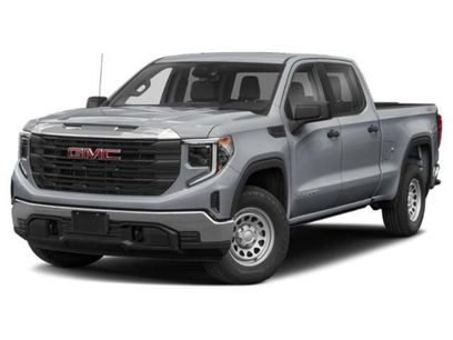 Used 2023 GMC Sierra 1500 Elevation