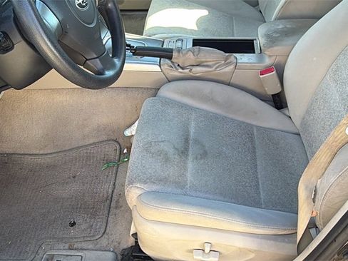 Used 2008 Subaru Outback 2.5i image 10