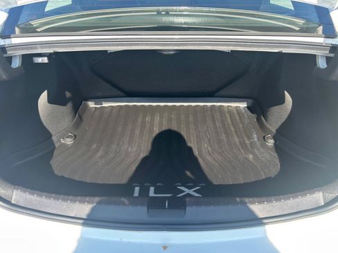 Used 2019 Acura ILX FWD image 22