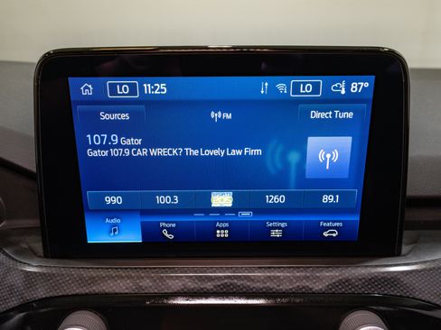 Used 2024 Ford Escape ST-Line image 16