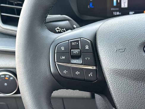 New 2026 Ford Transit 350 XLT RWD image 51