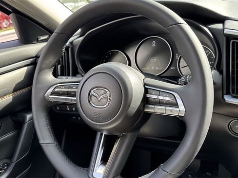 New 2026 MAZDA CX-50 AWD 2.5 Hybrid w/ Weather Package image 55